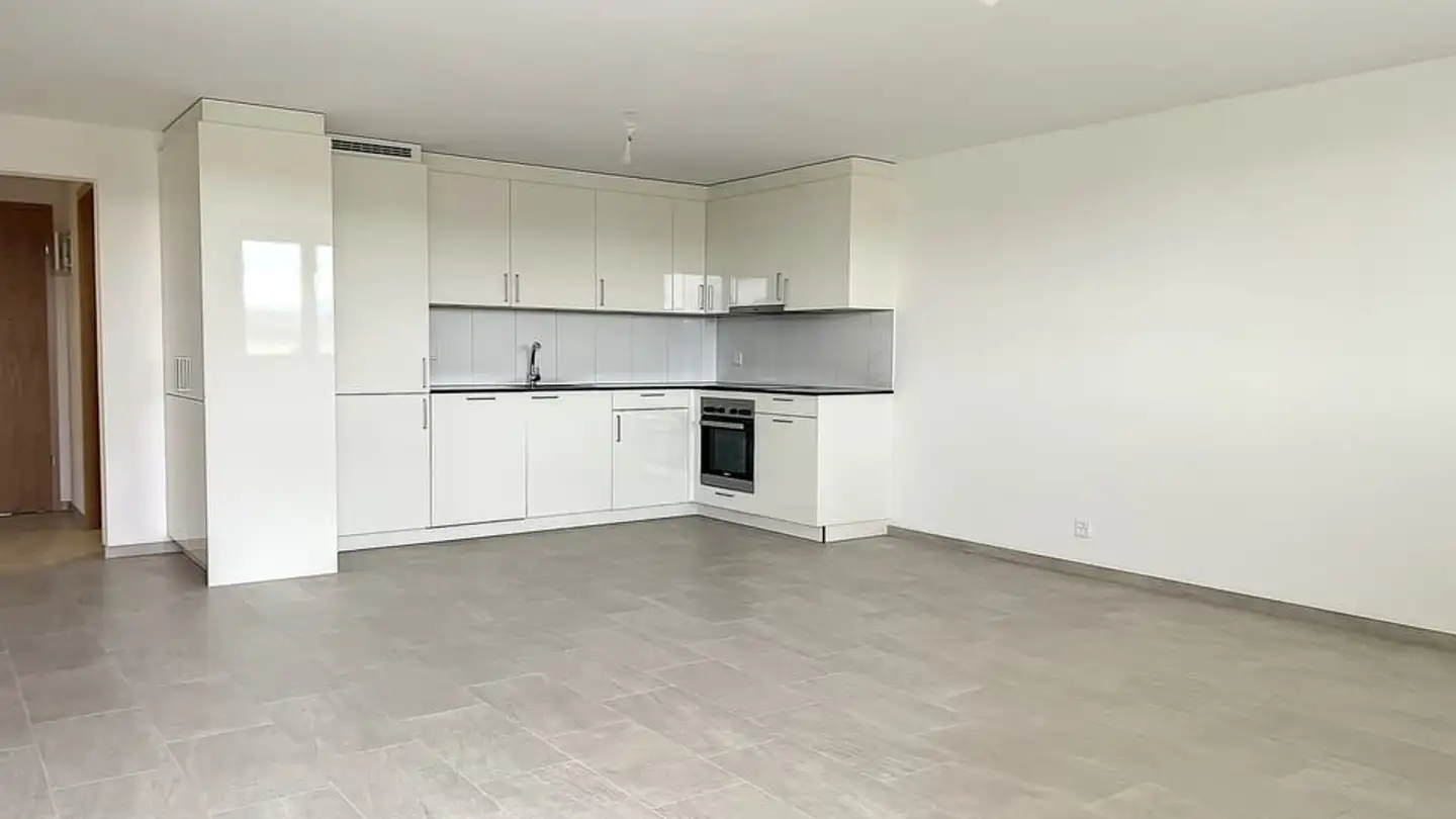 Wohnung mieten - Route Du Nitou 42, 1721 Cormérod - Foto 2