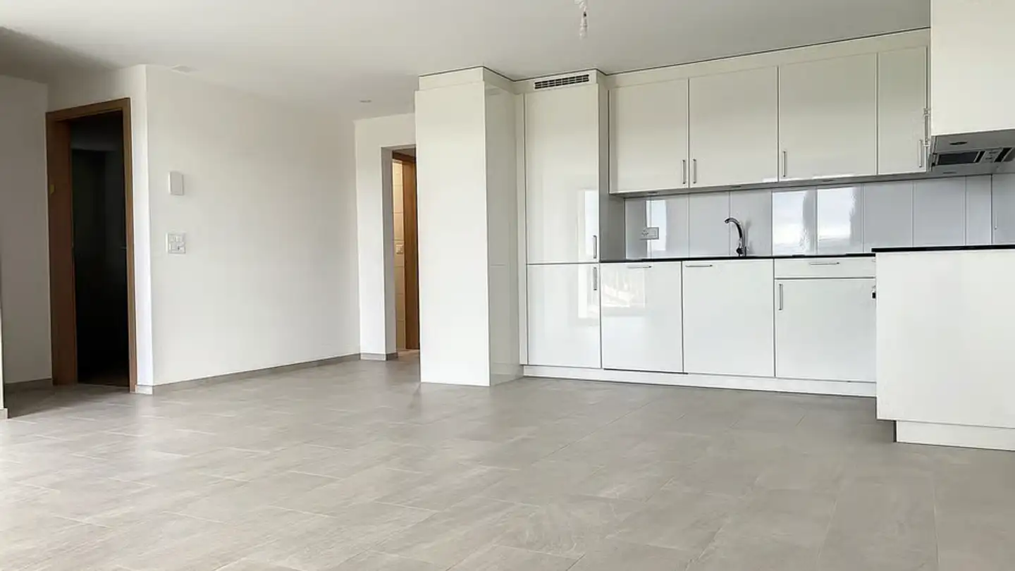 Wohnung mieten - Route Du Nitou 42, 1721 Cormérod - Foto 3