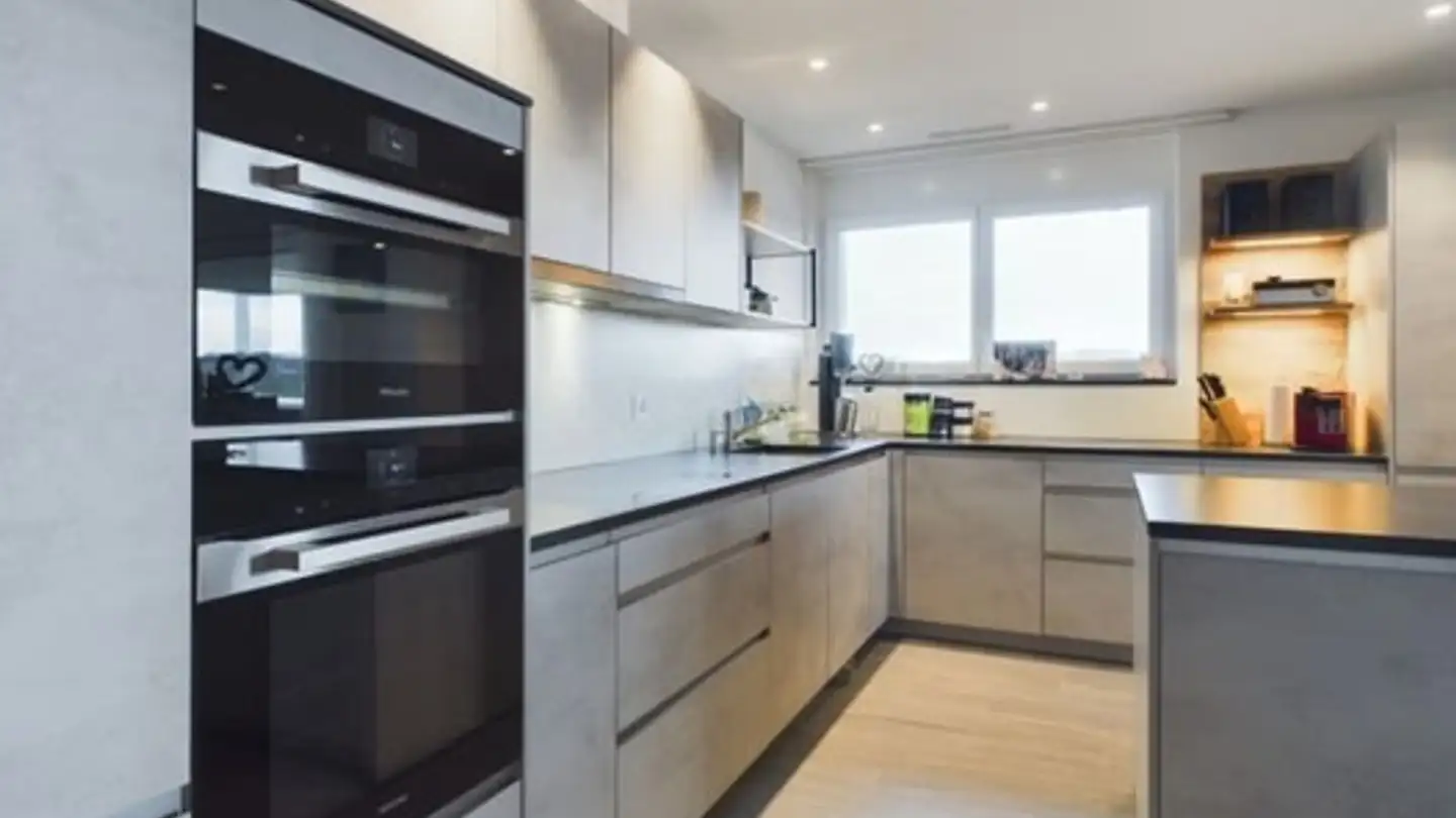 Appartement à louer - Riedbachstrasse 22, 3202 Frauenkappelen - Photo 3