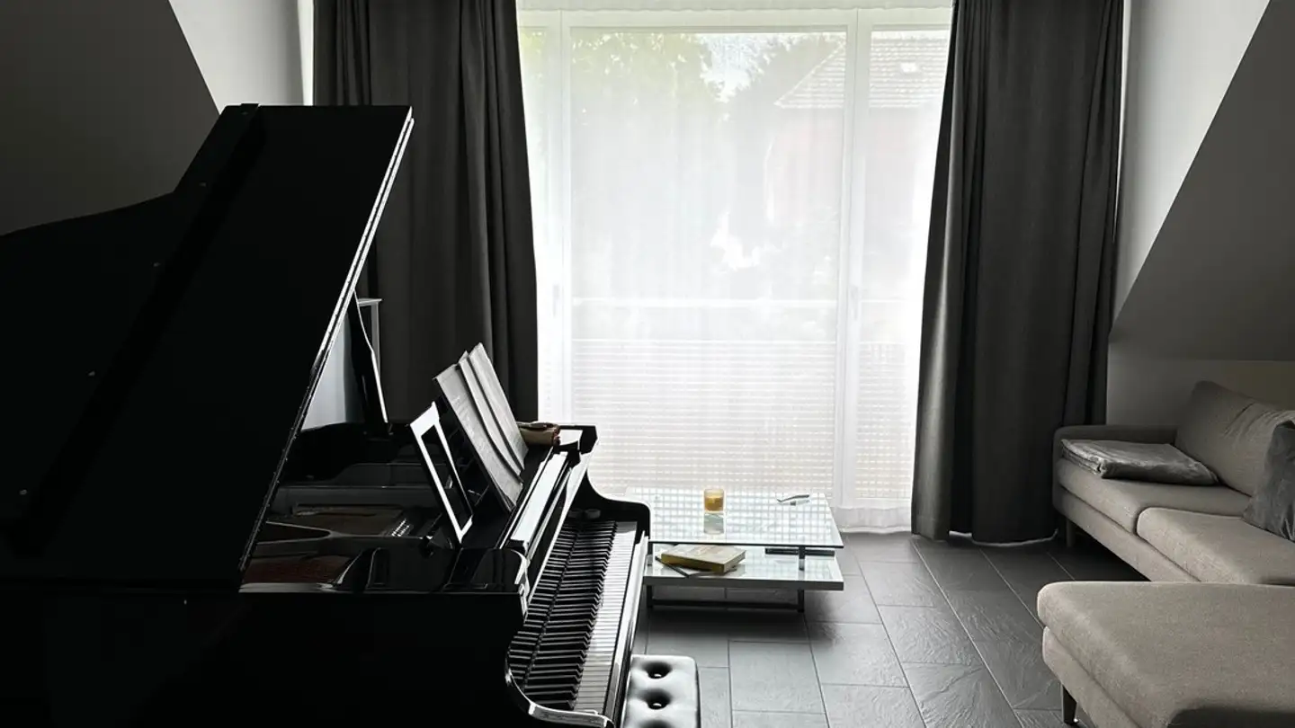 Loft for rent - Seminarstrasse 25, 3006 Bern - Photo 4