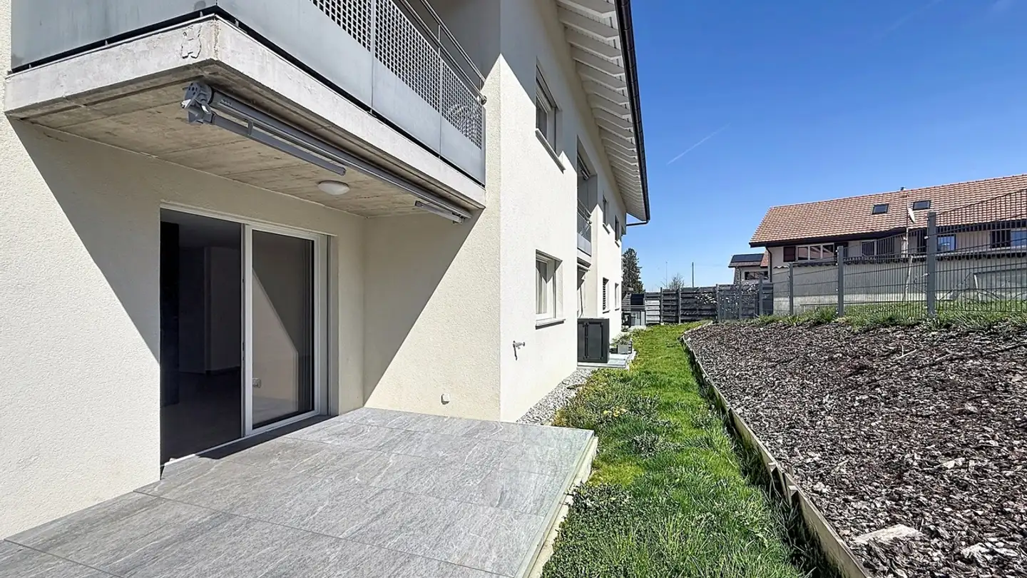 Appartement à louer - En Charmet 17, 1695 Estavayer-le-Gibloux