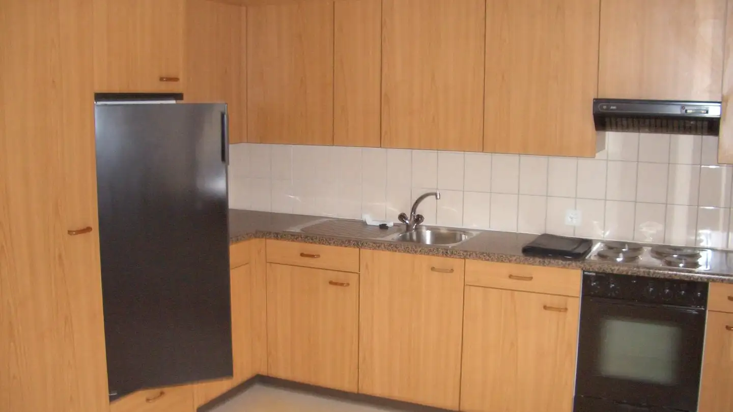 Appartamento in affitto - Bachweg 3, 9125 Brunnadern - Foto 2