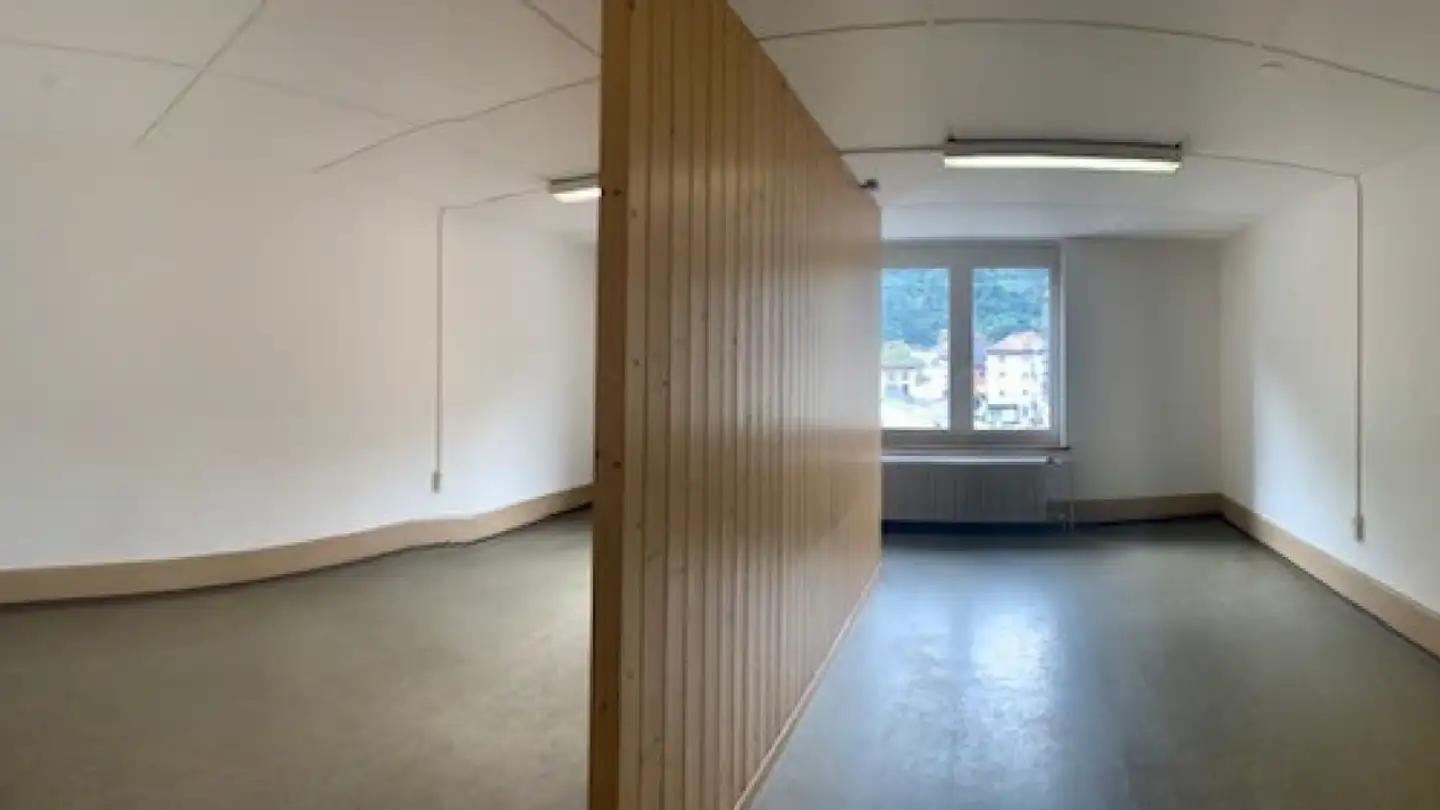 Negozio in affitto - Gotthardstrasse 95, 6472 Erstfeld - Foto 2
