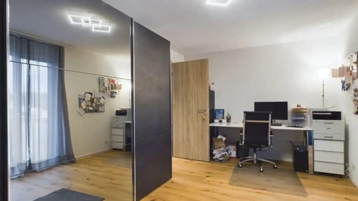Appartement à louer - Riedbachstrasse 22, 3202 Frauenkappelen - Photo 4
