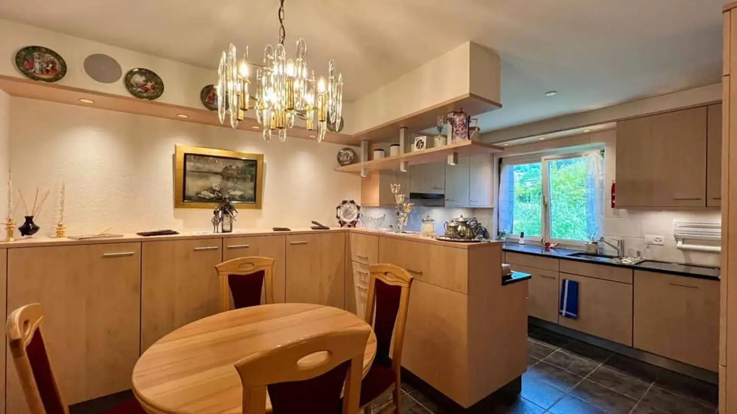 Appartement à vendre - 1844 Villeneuve VD - Photo 4