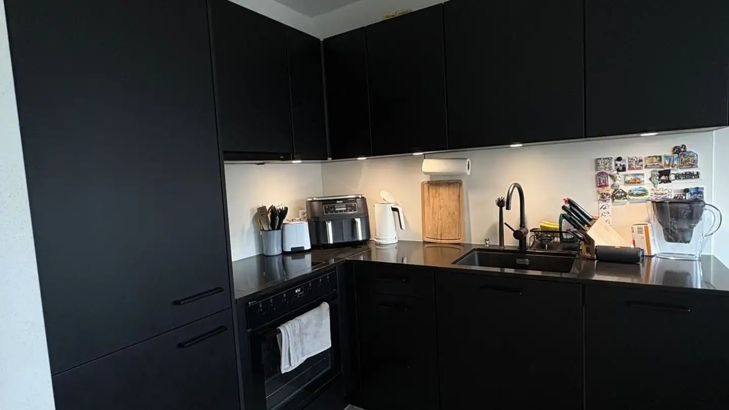Wohnung mieten - Haltingerstrasse 66, 4057 Basel - Foto 3