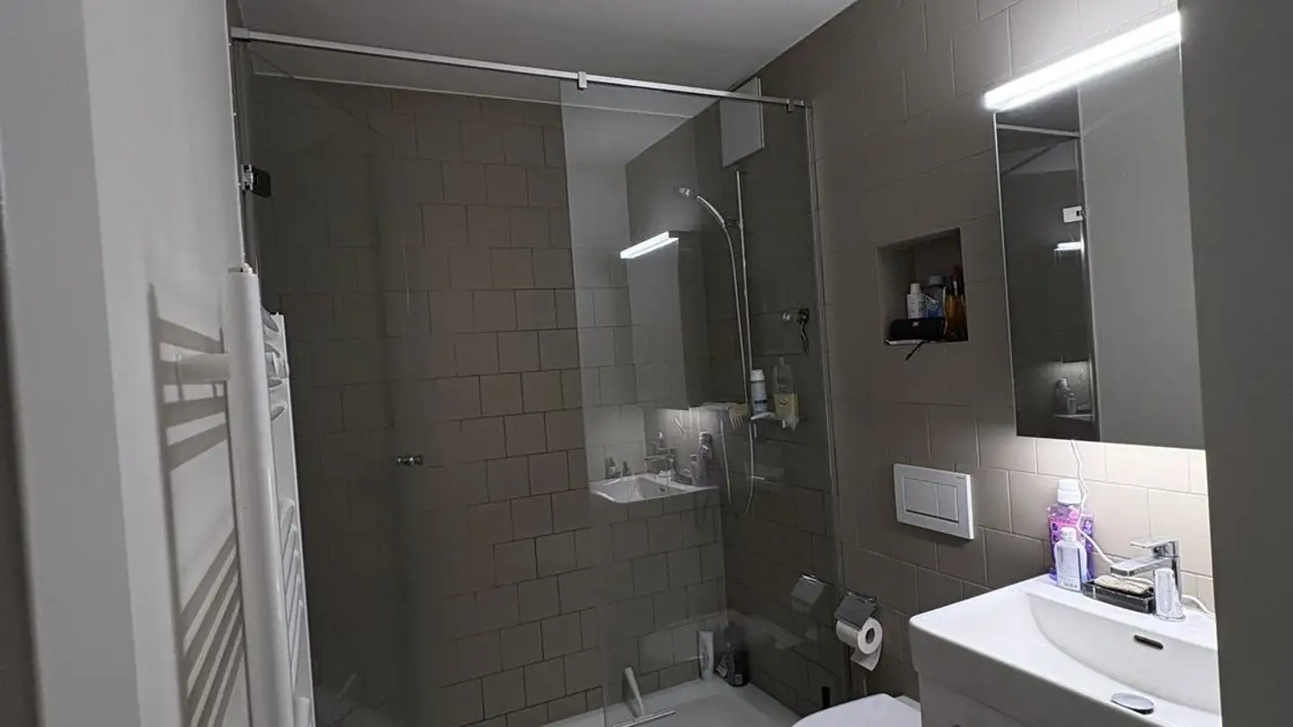 Wohnung mieten - Haltingerstrasse 66, 4057 Basel - Foto 4