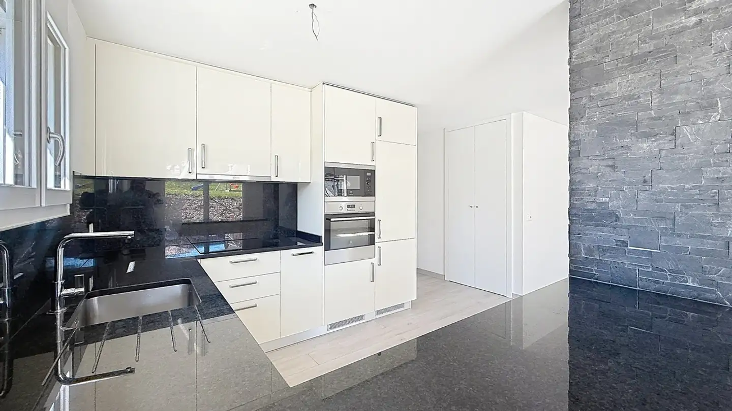 Appartement à louer - En Charmet 17, 1695 Estavayer-le-Gibloux - Photo 3