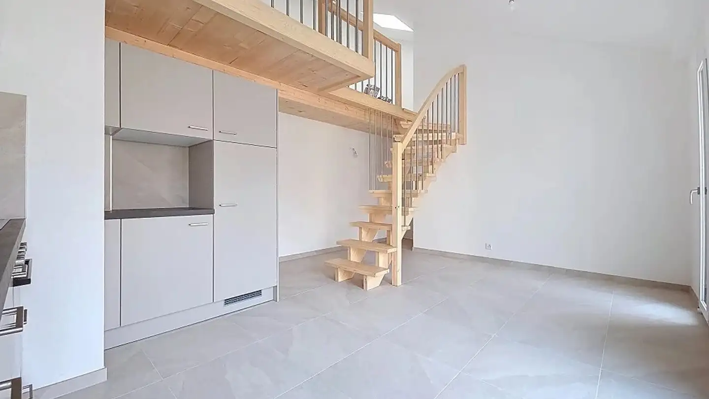 Apartment for rent - Rue Centrale 100, 1964 Conthey - Photo 3
