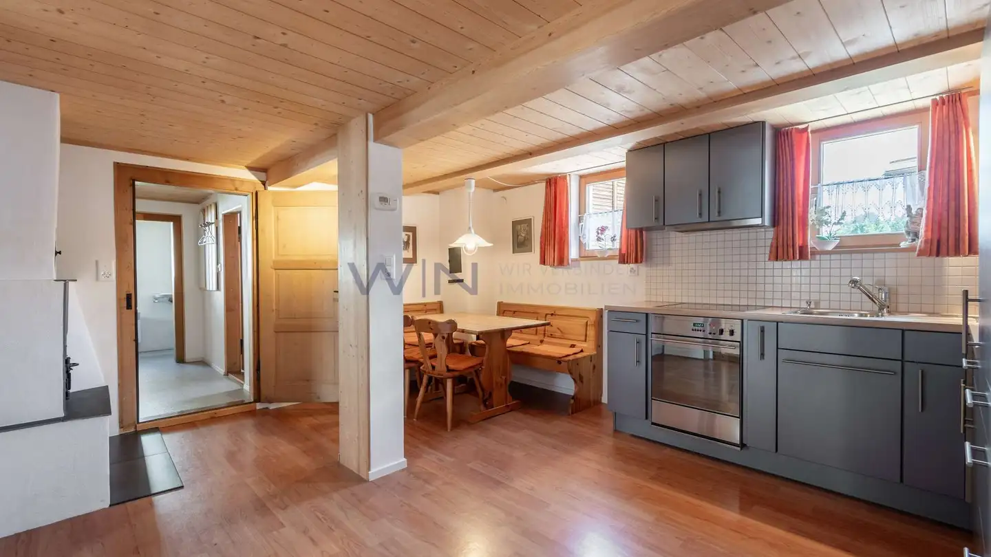 Semi-detached house for sale - 7134 Obersaxen - Photo 3