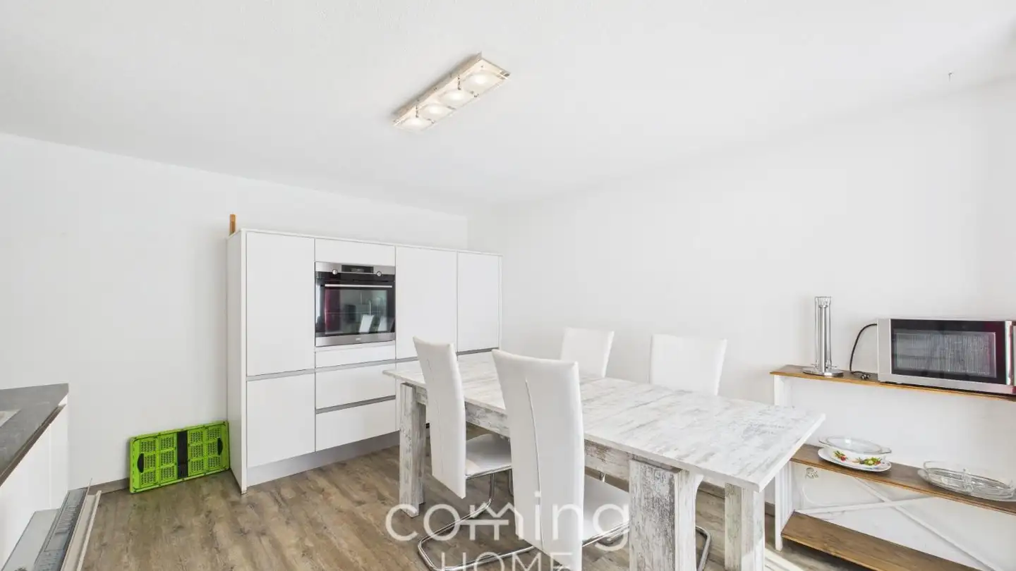 Appartamento in vendita - 3908 Saas-Balen