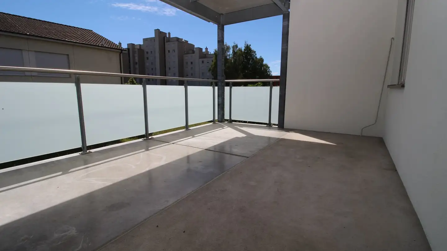 Appartement à louer - Flurstrasse 1, 5415 Nussbaumen AG - Photo 3