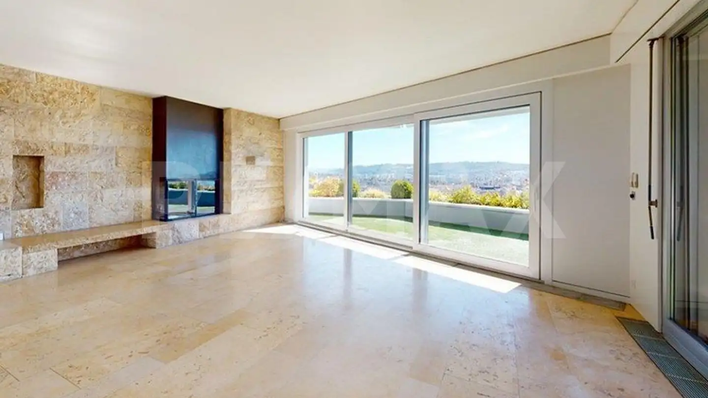 Attique à vendre - Chemin Du Pavillon / Pavillonweg 2a, 2502 Biel/Bienne