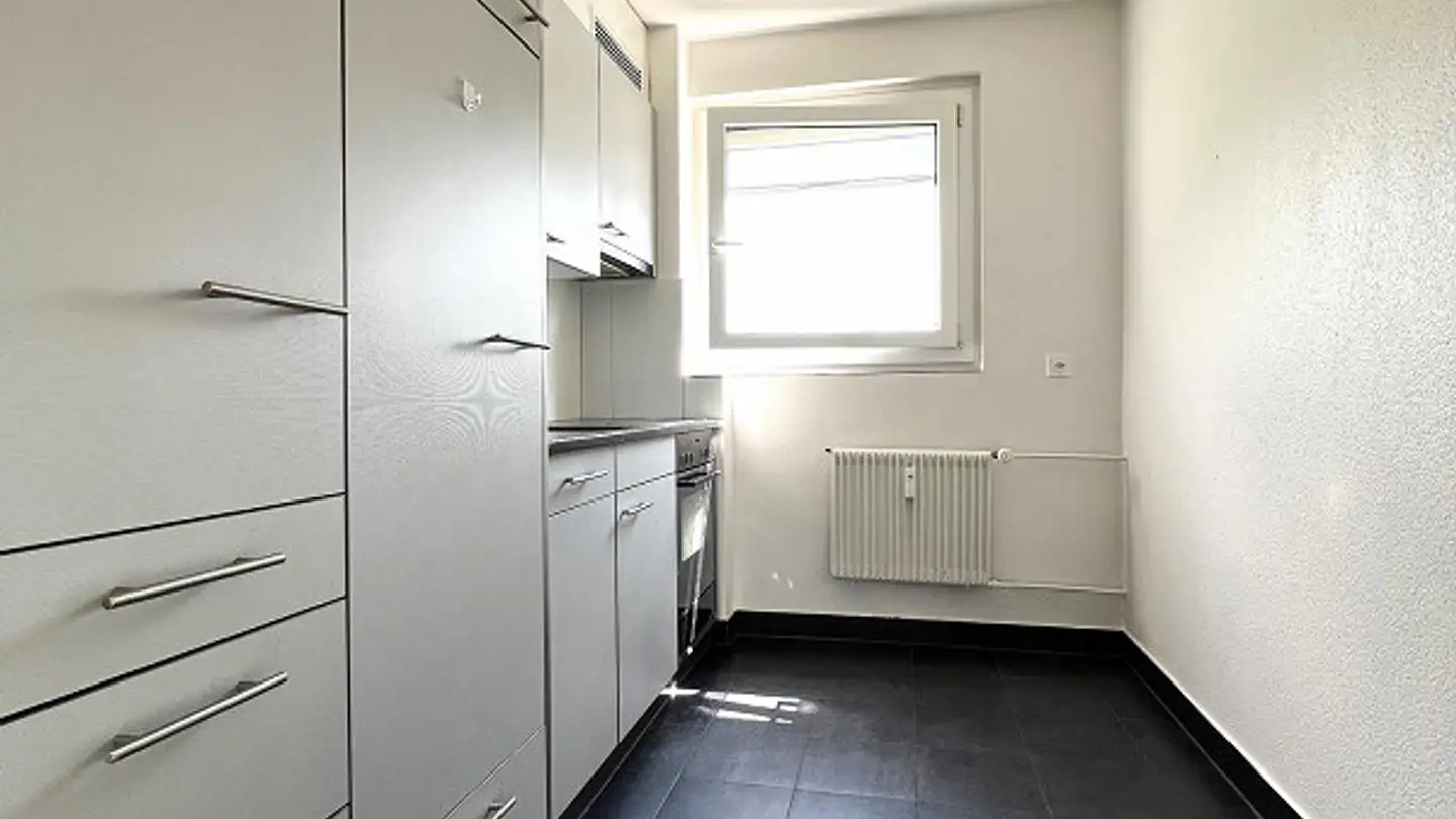 Apartment for rent - Chemin Radius / Radiusweg 4, 2503 Biel/Bienne