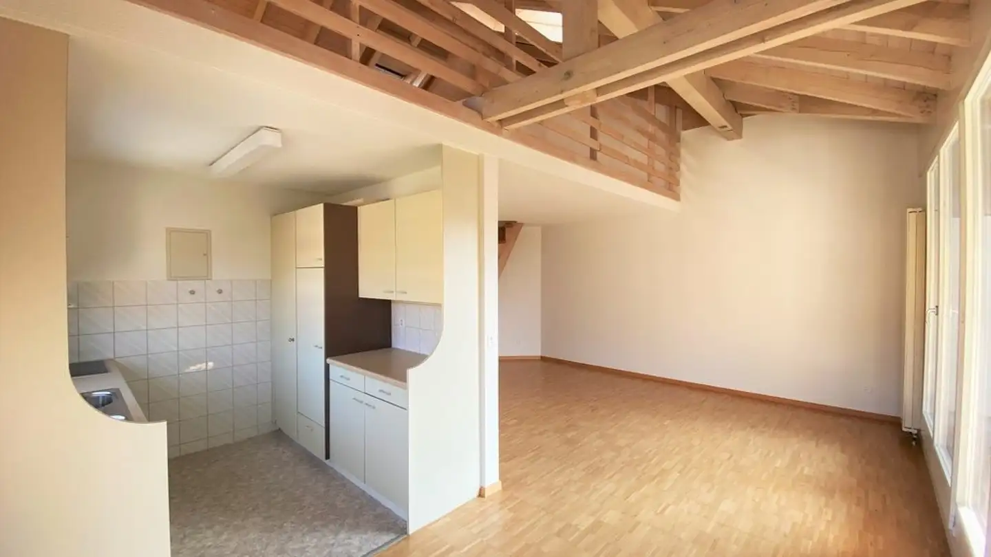 Wohnung mieten - Tannenstrasse 6, 4533 Riedholz - Foto 3