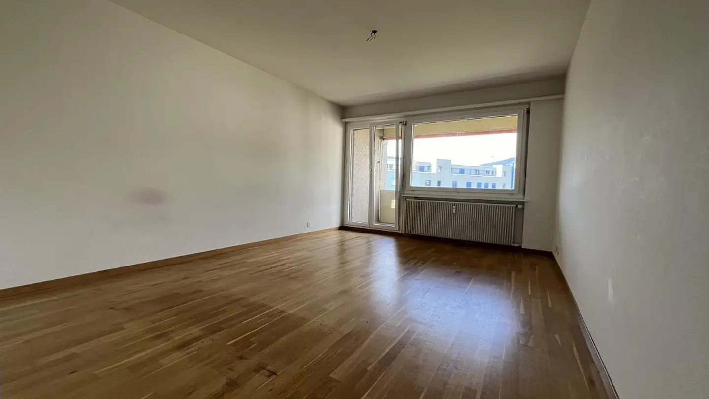 Apartment for rent - Chemin Radius / Radiusweg 4, 2503 Biel/Bienne - Photo 2