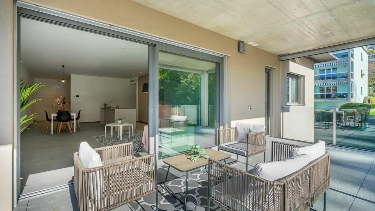 Appartement à louer - Via Ligaino, 6963 Pregassona - Photo 3