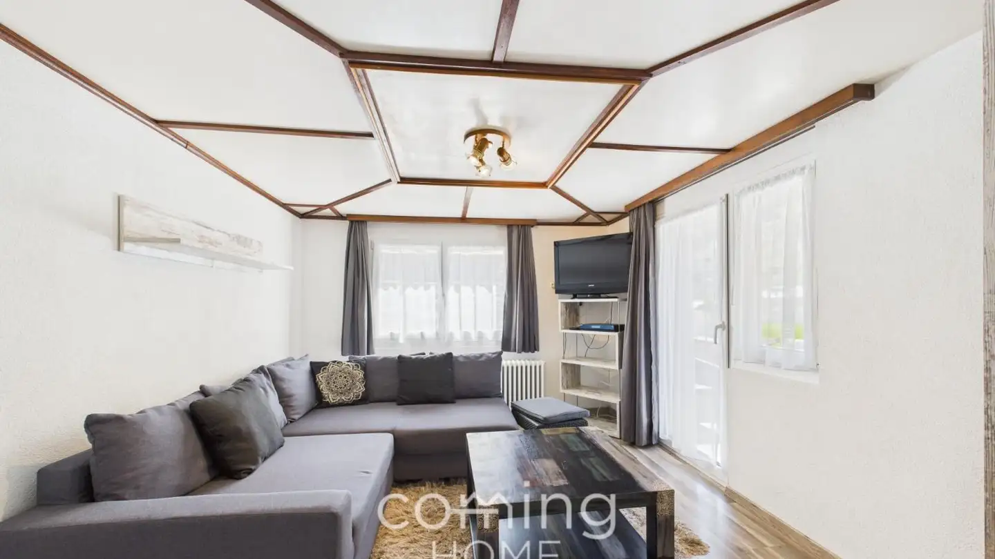 Appartamento in vendita - 3908 Saas-Balen - Foto 4