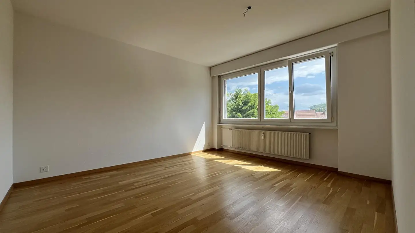 Apartment for rent - Chemin Radius / Radiusweg 4, 2503 Biel/Bienne - Photo 3