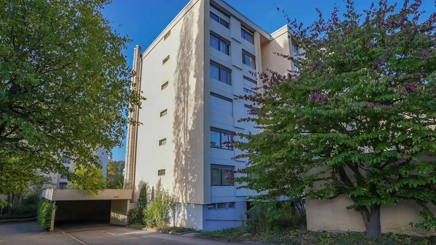 Appartamento in vendita - 3032 Hinterkappelen