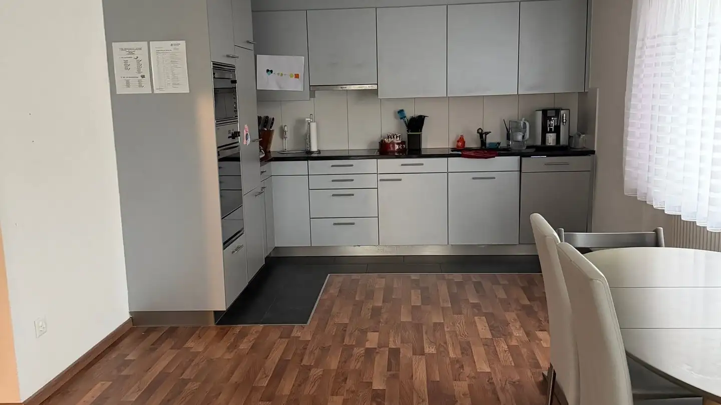 Wohnung mieten - Oberdorfstrasse 90, 8600 Dübendorf