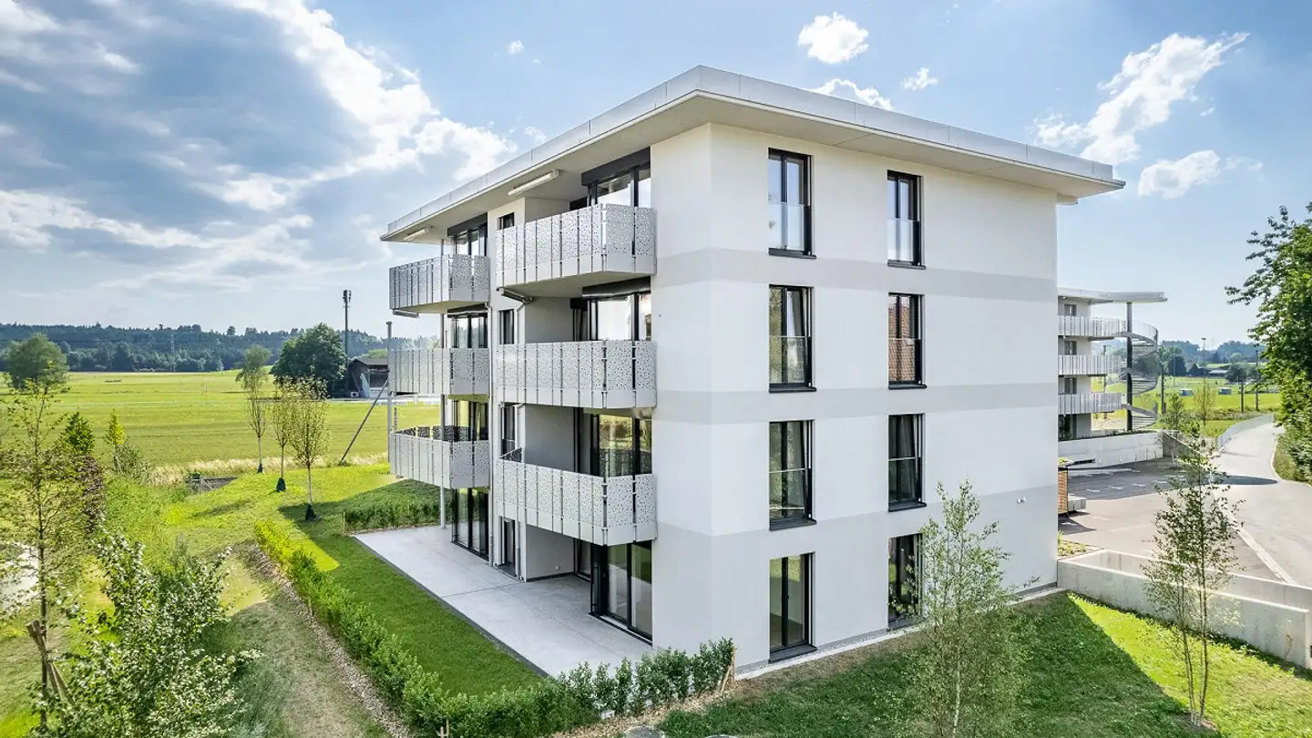 Apartment for rent - Wermatswilerstrasse 20, 8320 Fehraltorf