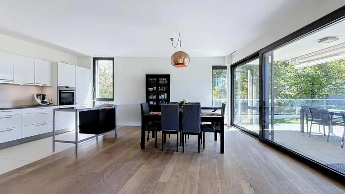 Apartment for sale - 1009 Pully - Photo 2