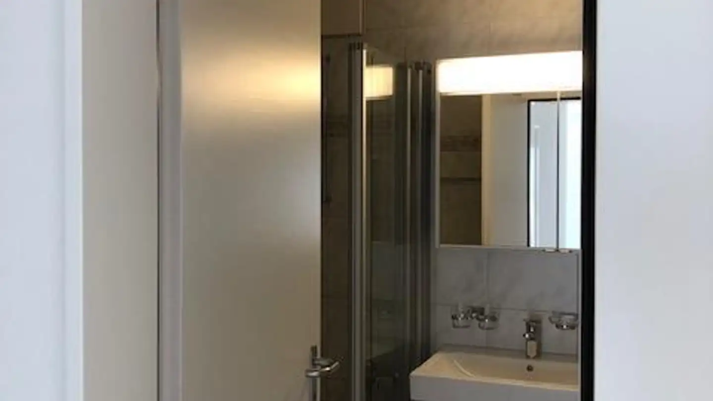 Wohnung mieten - Bahnhofstrasse 43, 9470 Buchs SG - Foto 4