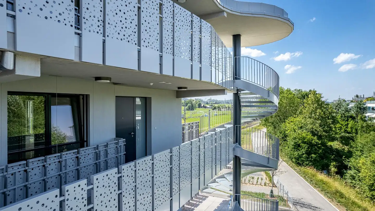 Apartment for rent - Wermatswilerstrasse 20, 8320 Fehraltorf - Photo 3