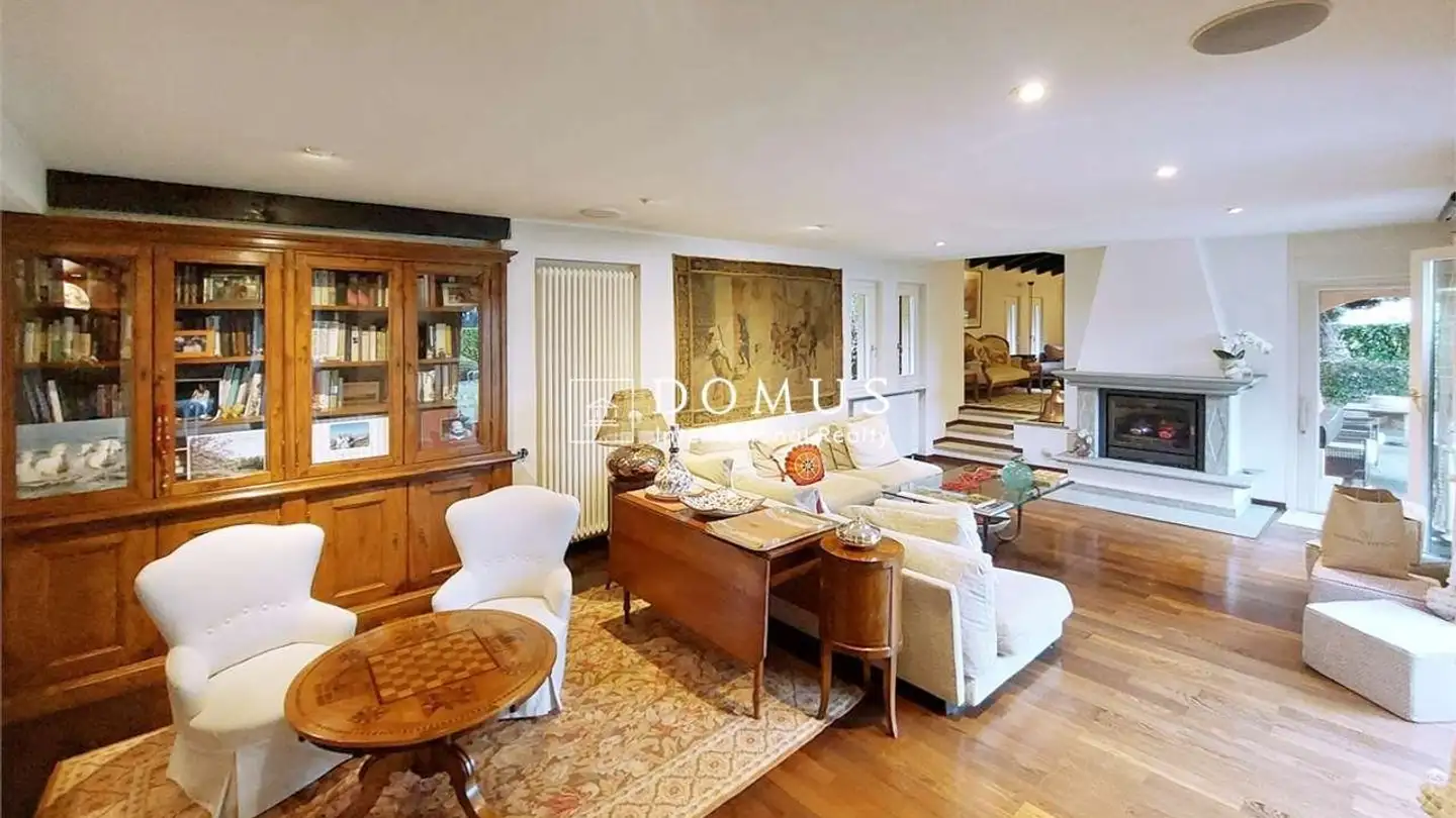 Villa in affitto - Via Valegia, 6926 Montagnola - Photo 3