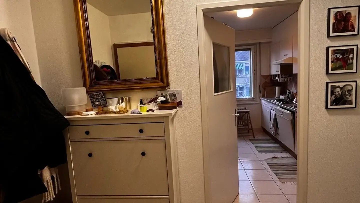 Appartement à louer - Avenue Victor-Ruffy, 1012 Lausanne - Photo 4