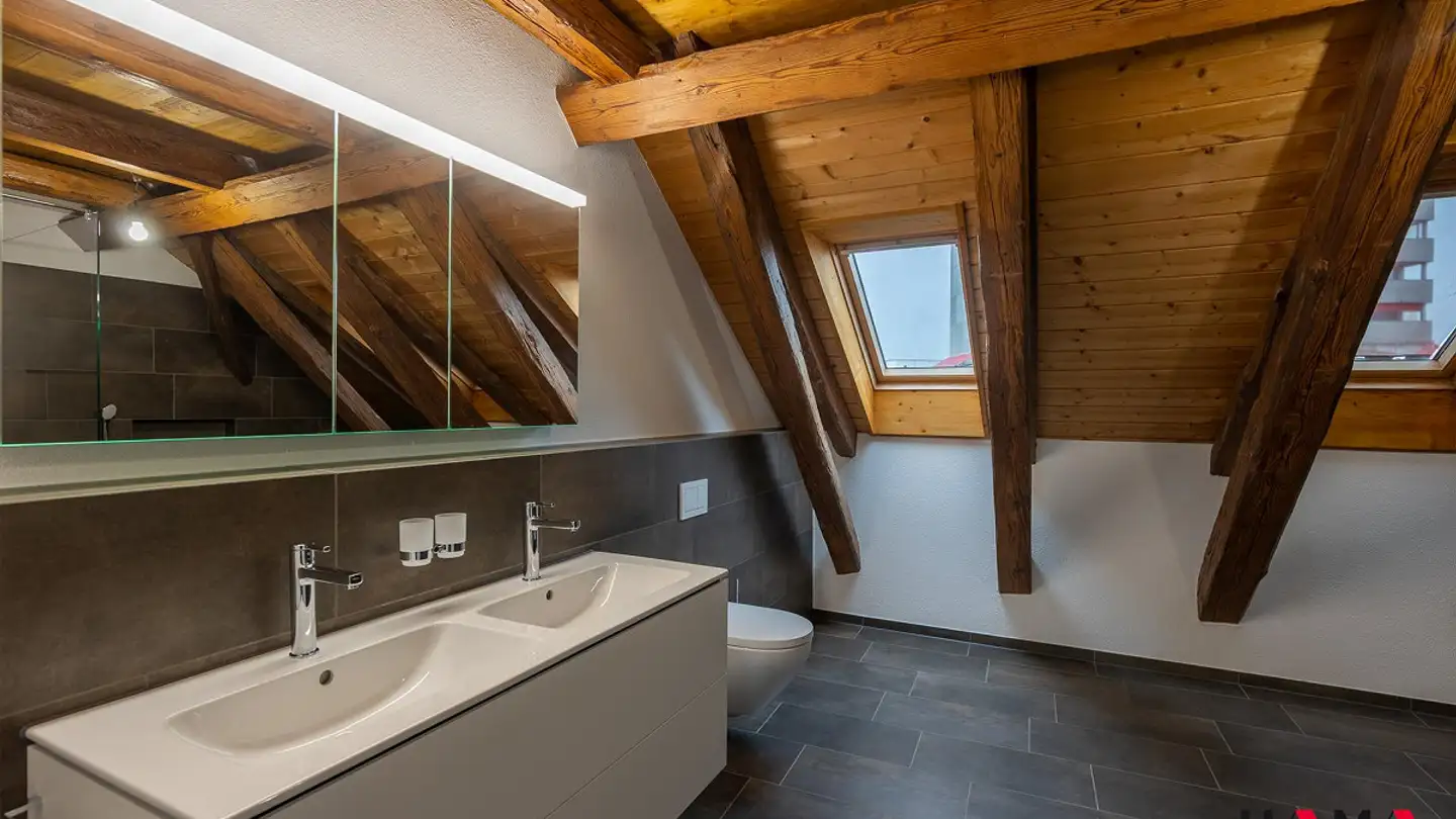 Loft mieten - Luzernerstrasse 12, 4665 Oftringen - Foto 3
