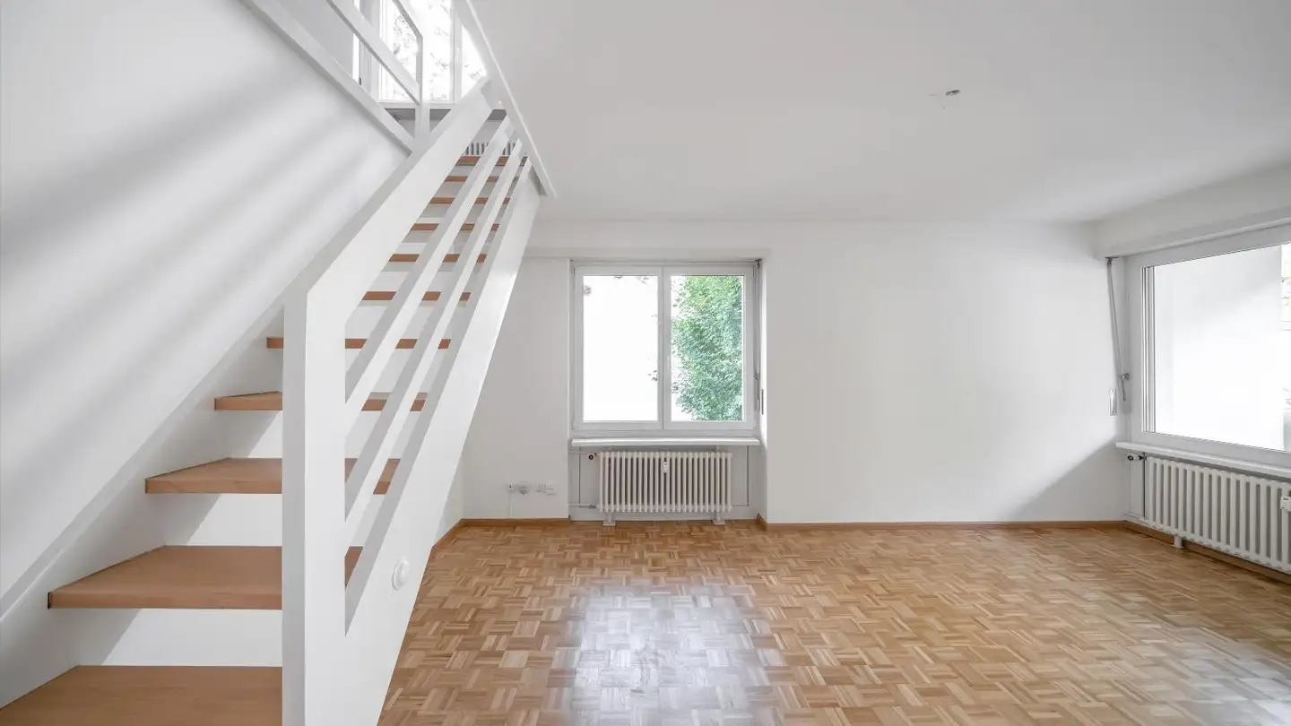 Appartamento in affitto - 4125 Riehen - Foto 2