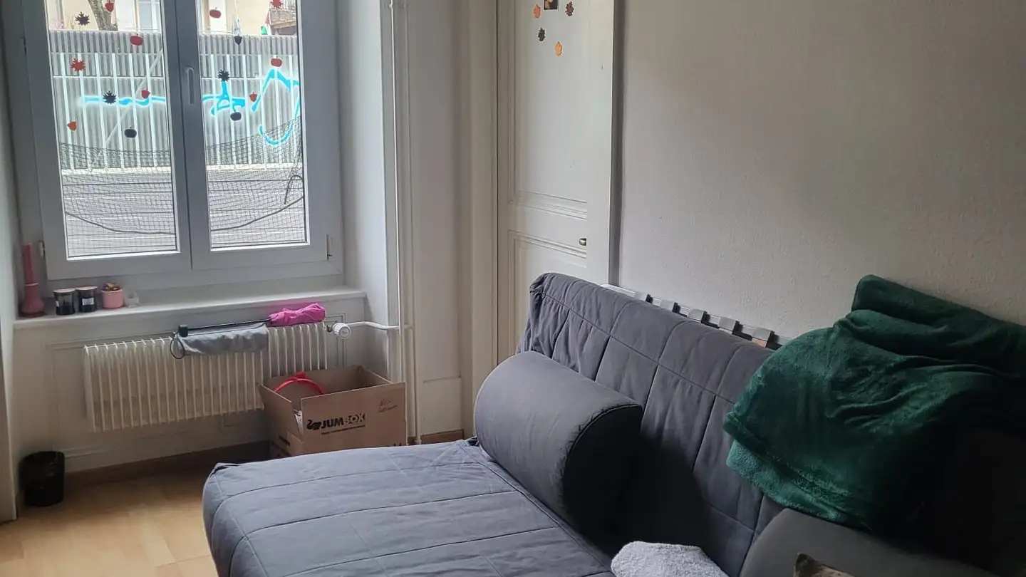 Stanza singola in affitto - 2000 Neuchâtel - Photo 4