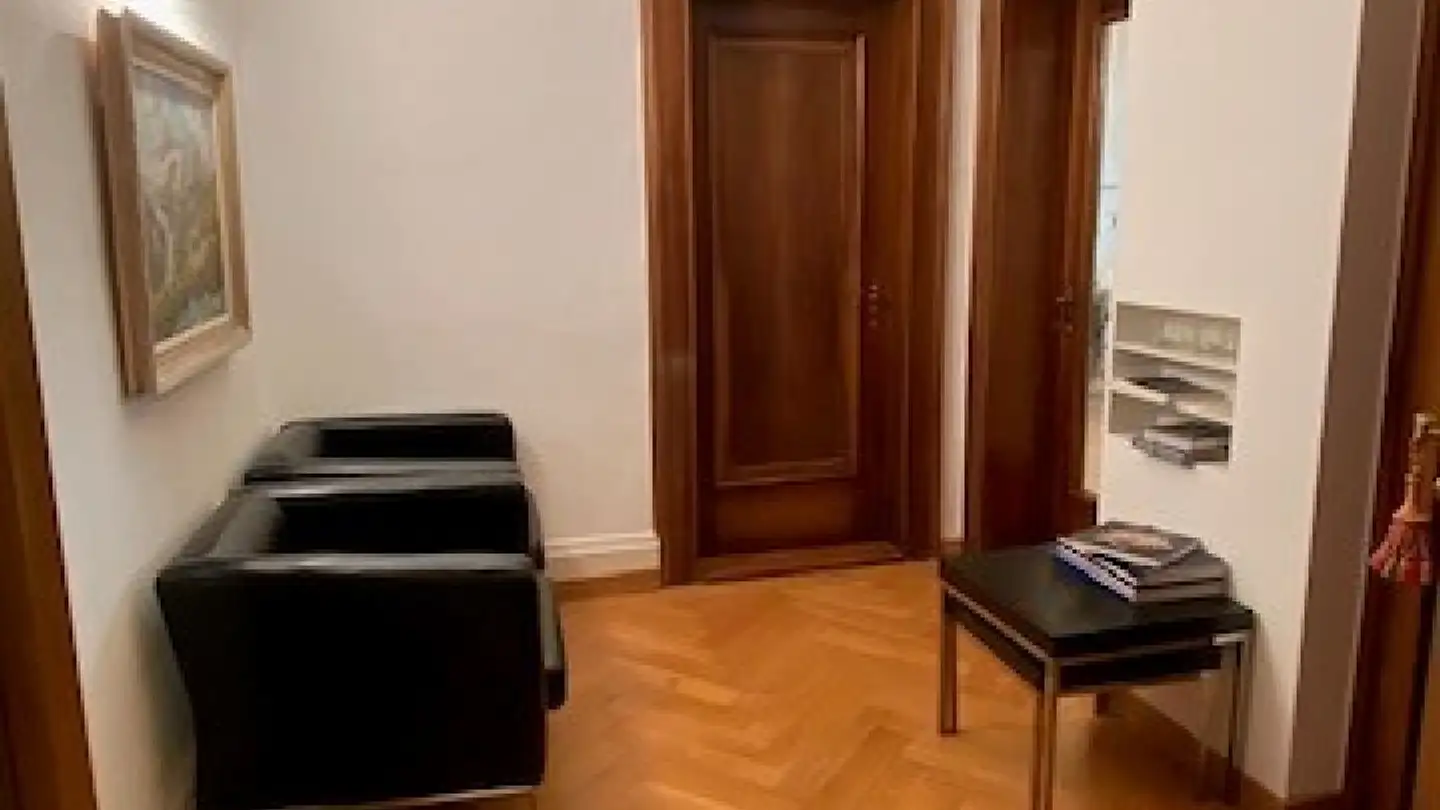 Spazio ufficio in affitto - Heliosstrasse, 8032 Zürich - Photo 3