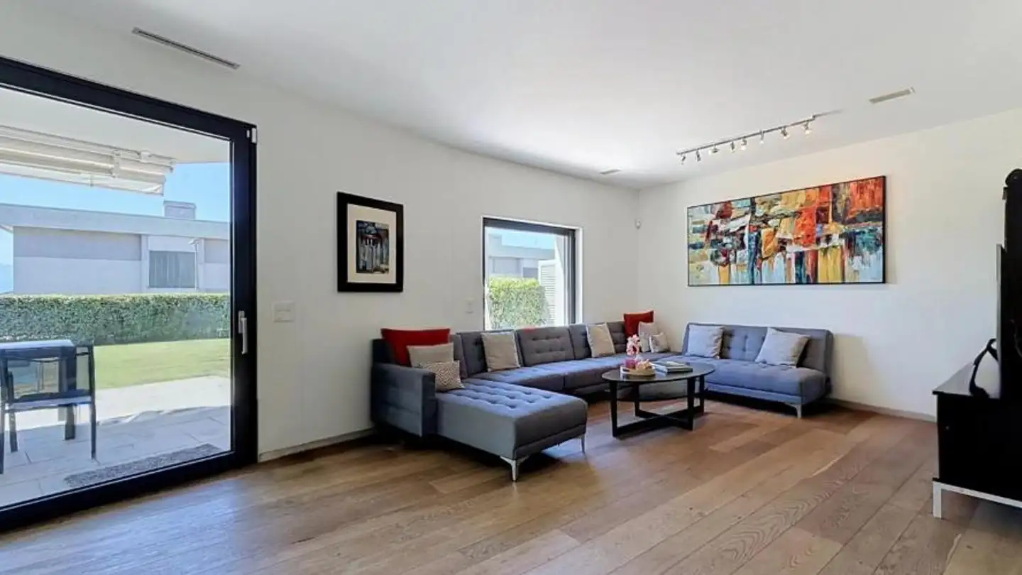 Apartment for sale - 1009 Pully - Photo 4