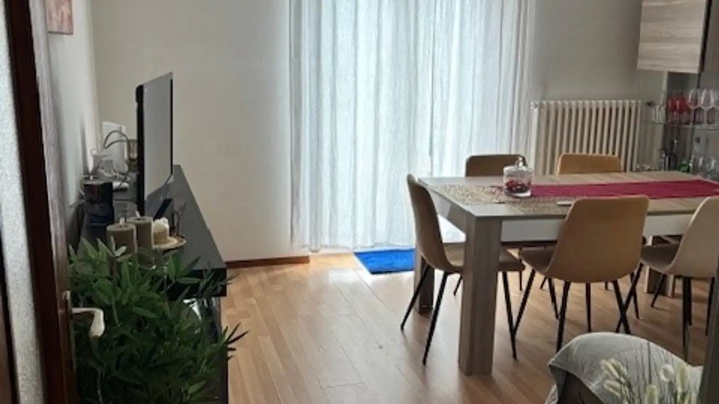 Wohnung mieten - Piazza Nosetto 4, 6710 Biasca - Foto 3