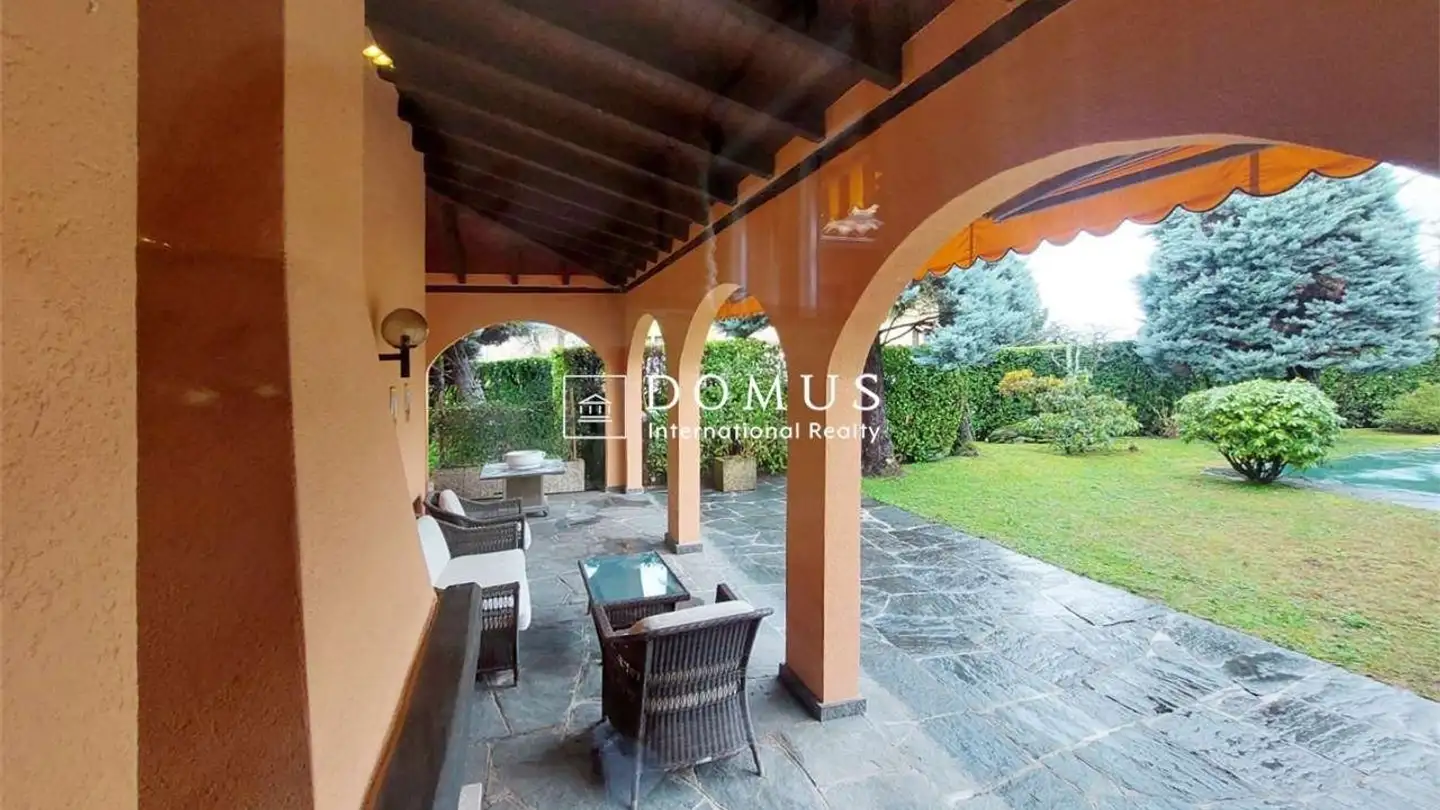 Villa in affitto - Via Valegia, 6926 Montagnola - Photo 2