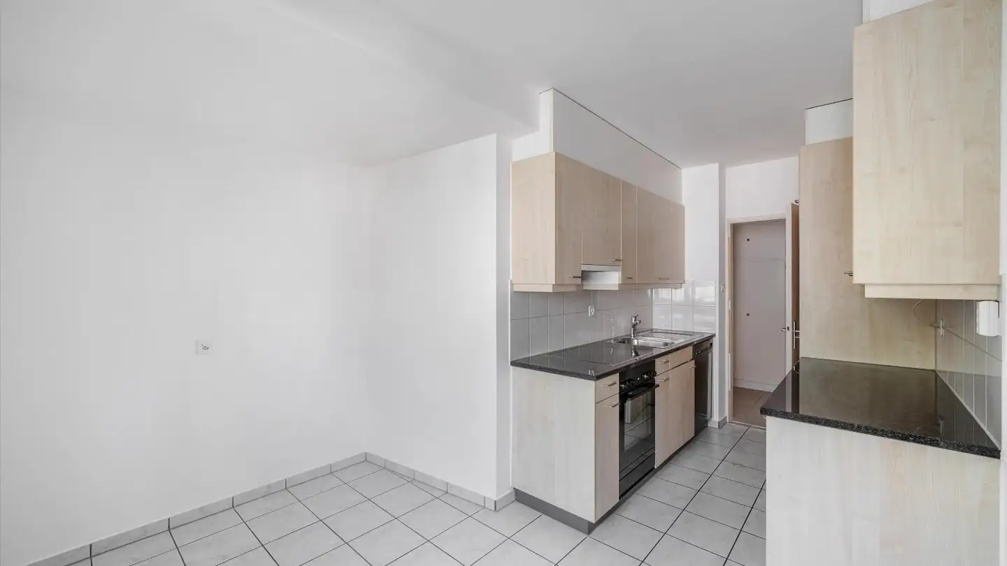 Appartamento in affitto - 4125 Riehen - Foto 3