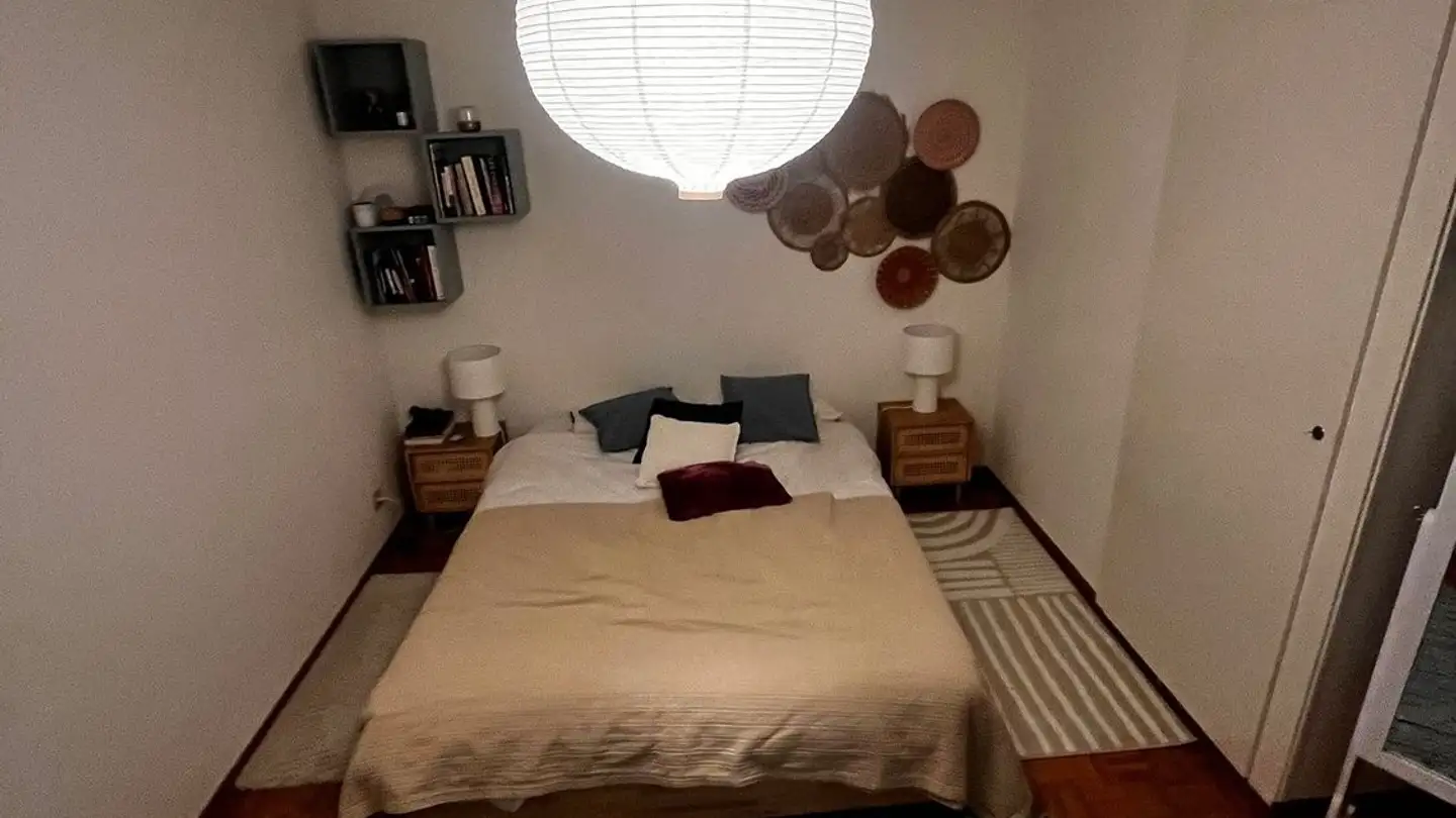 Appartement à louer - Avenue Victor-Ruffy, 1012 Lausanne - Photo 2