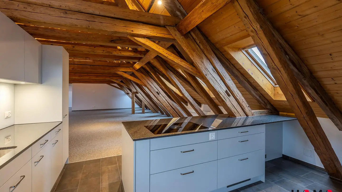 Loft mieten - Luzernerstrasse 12, 4665 Oftringen - Foto 4