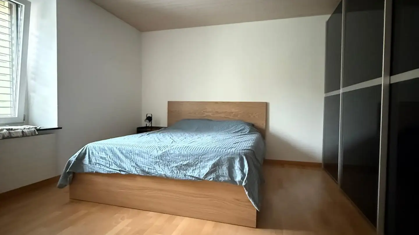 Appartement meublé à louer - Ludretikonerstrasse 23, 8800 Thalwil - Photo 3