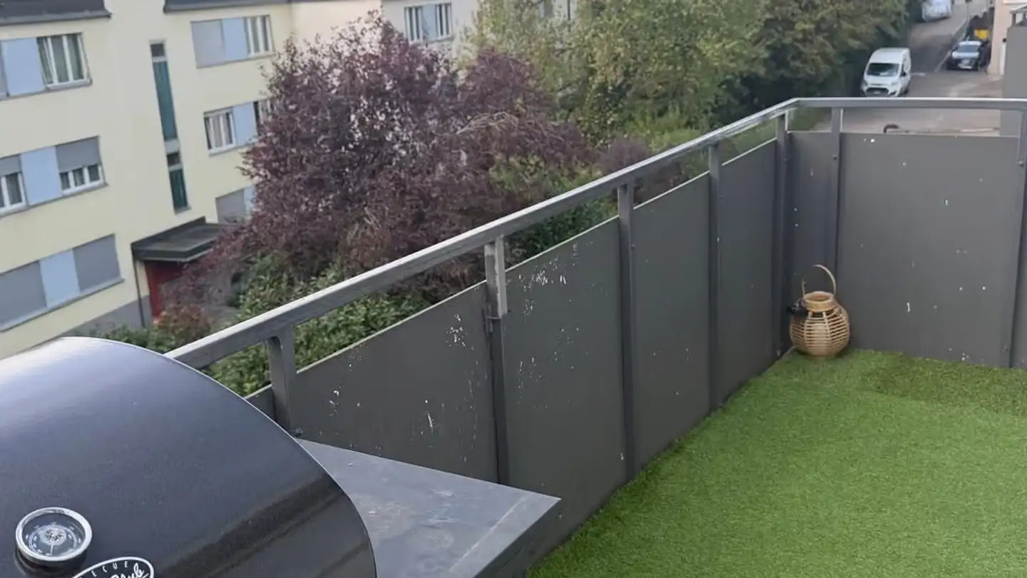 Wohnung mieten - Rümlangstrasse 65, 8052 Zürich