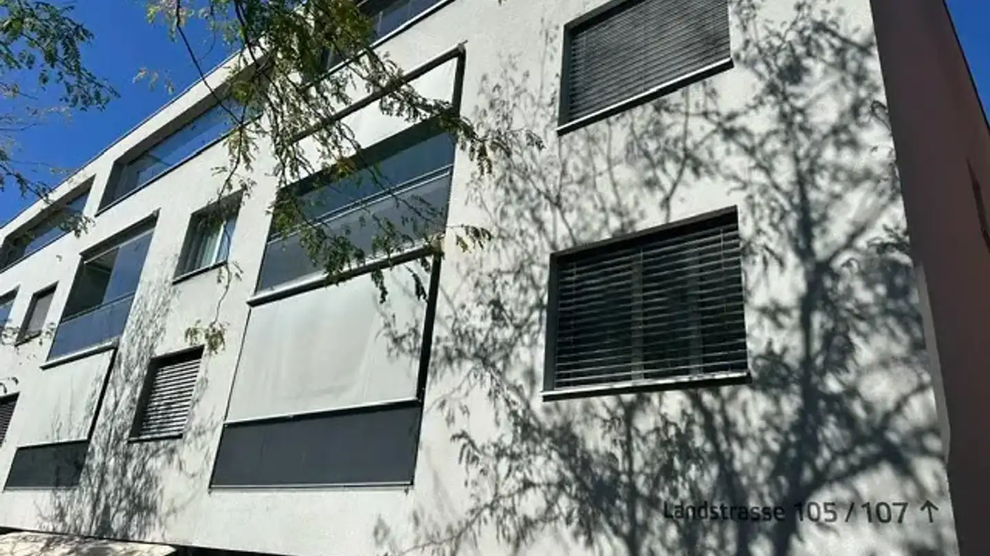 Apartment for sale - Landstrasse, 5430 Wettingen