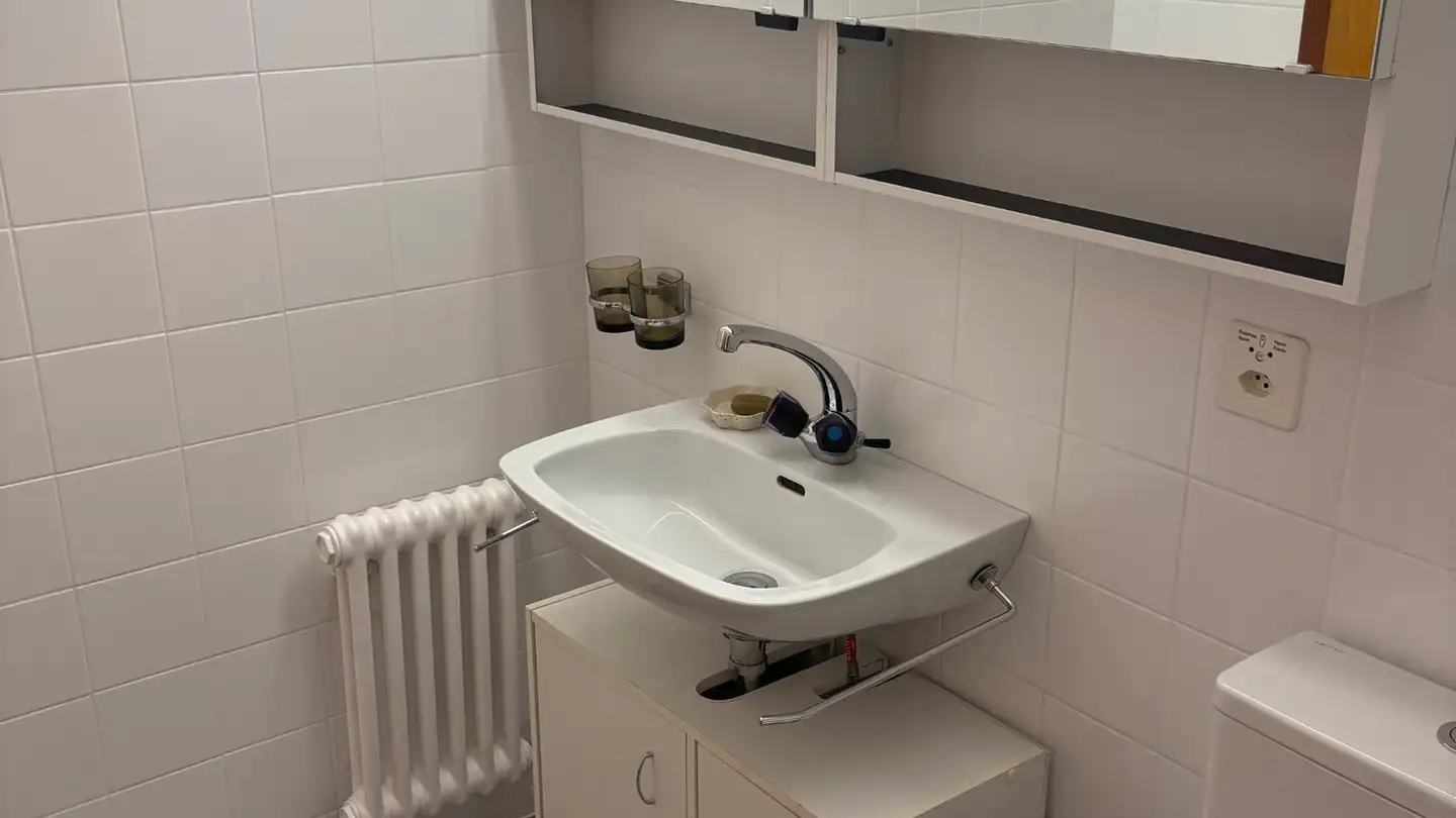 Apartment for rent - Route De Ballafache 2, 3971 Chermignon - Photo 3