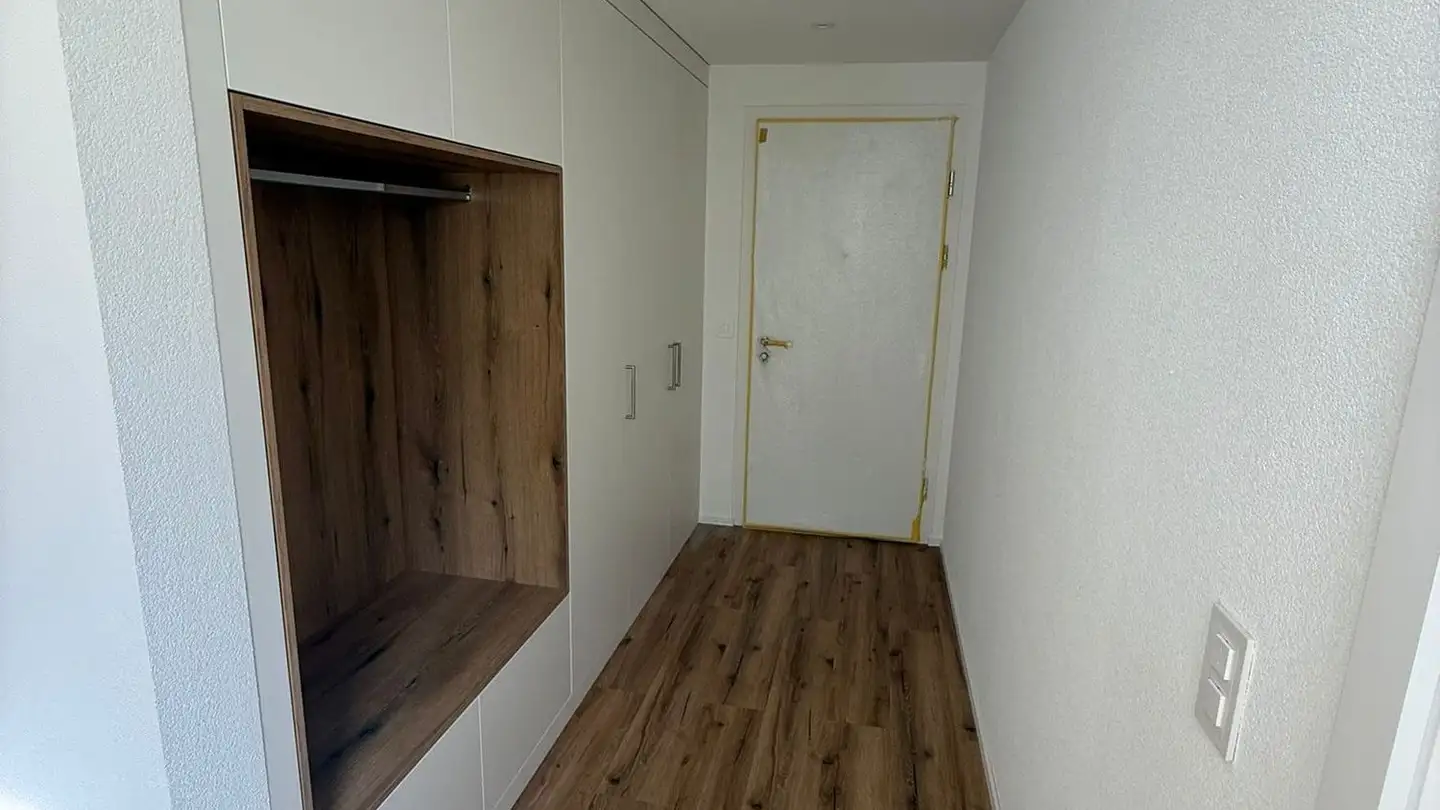 Appartamento in affitto - Veilchenweg 4, 3930 Visp