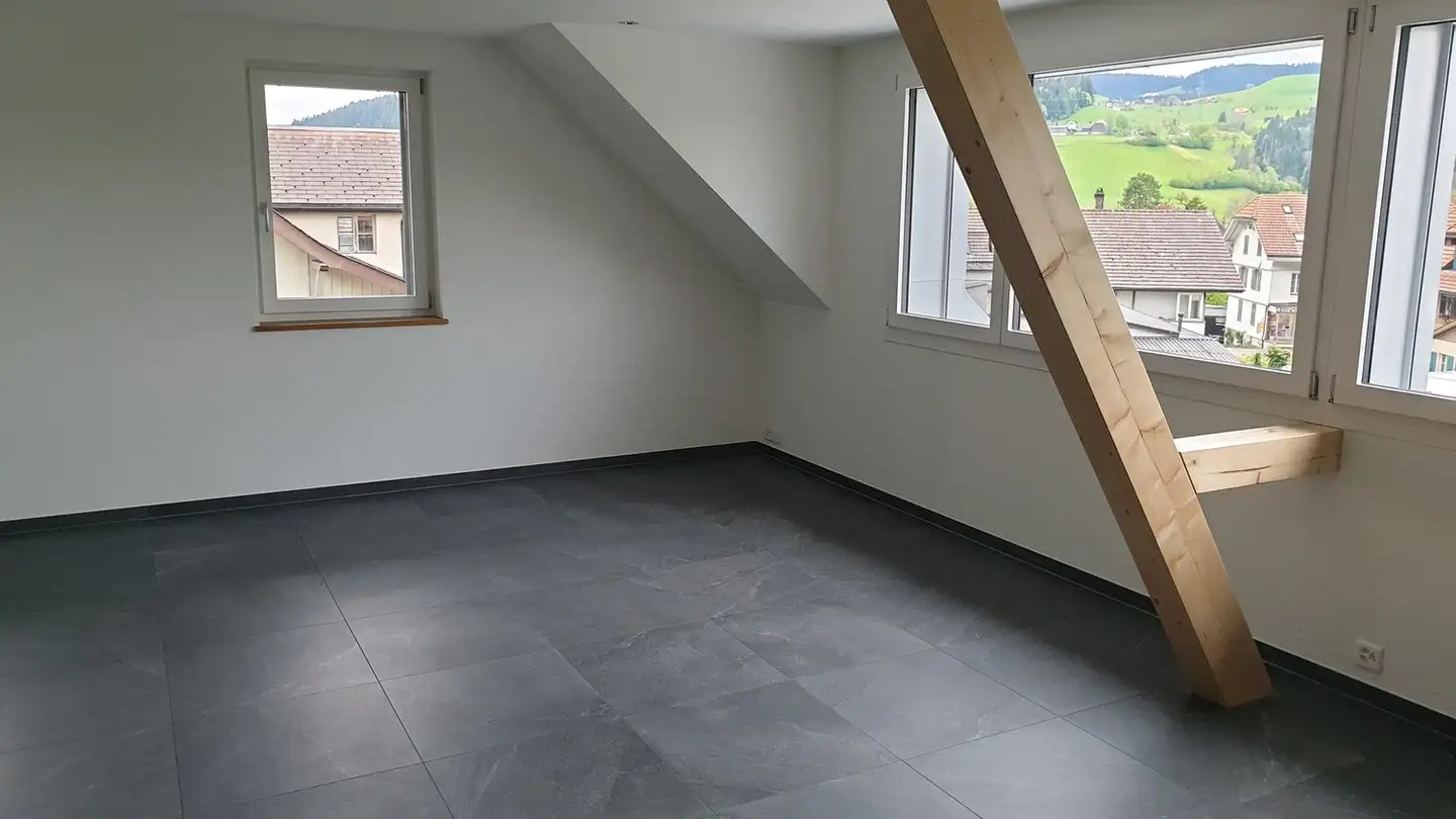 Apartment for rent - Bernstrasse 5, 3532 Zäziwil - Photo 2