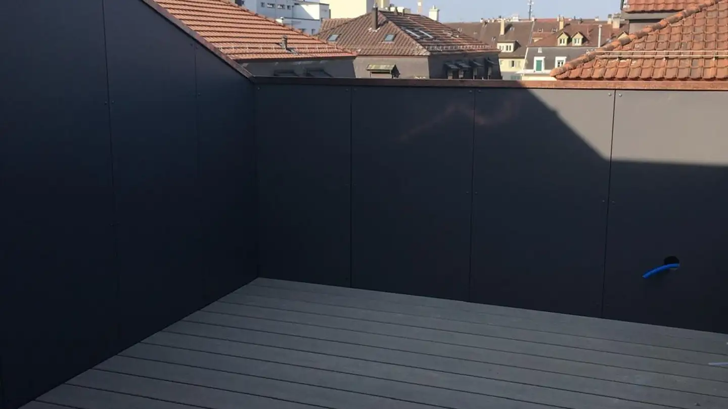 Appartamento in affitto - Parkstrasse 17, 3014 Bern - Photo 2