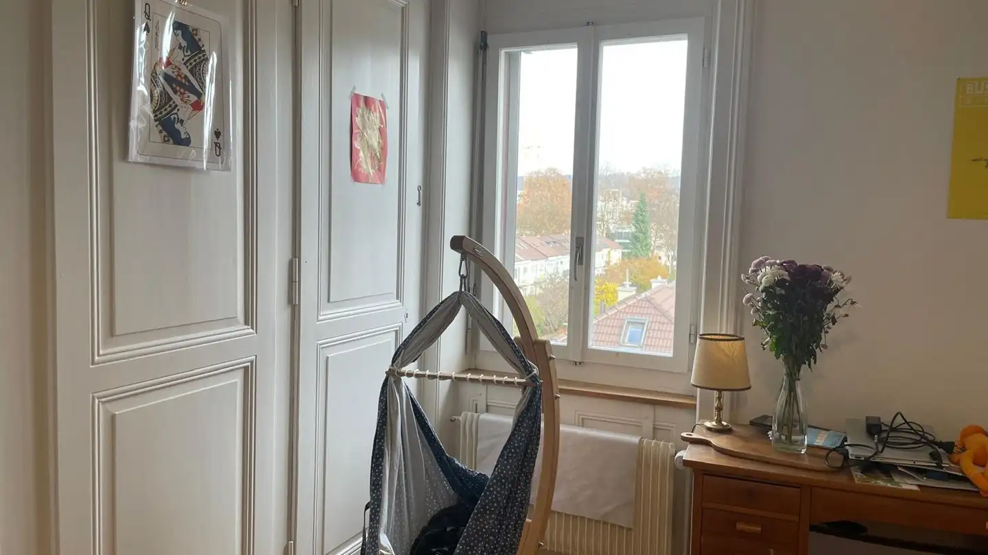 Appartamento in affitto - Parkstrasse 17, 3014 Bern - Photo 3