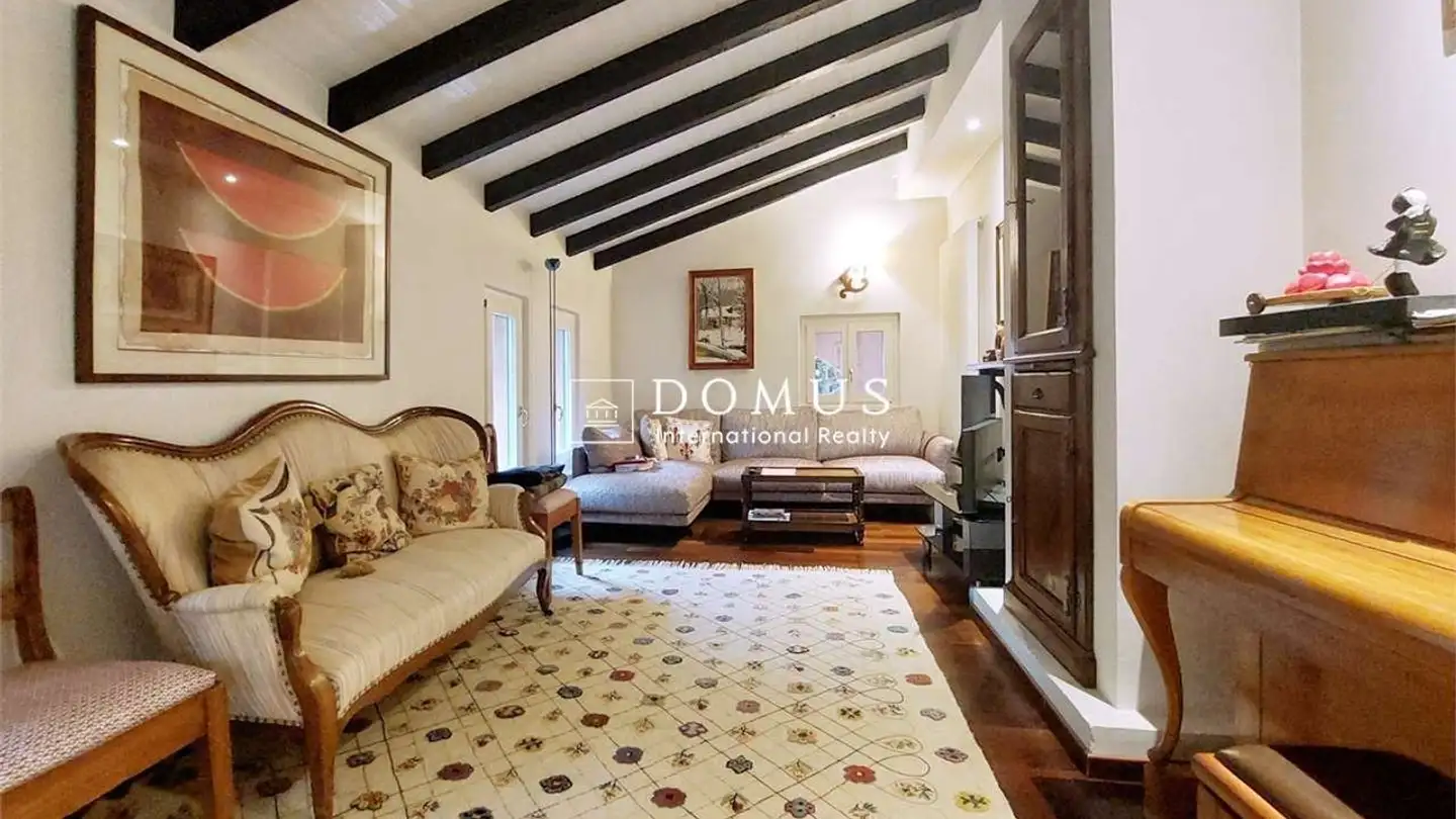 Villa in affitto - Via Valegia, 6926 Montagnola - Photo 4